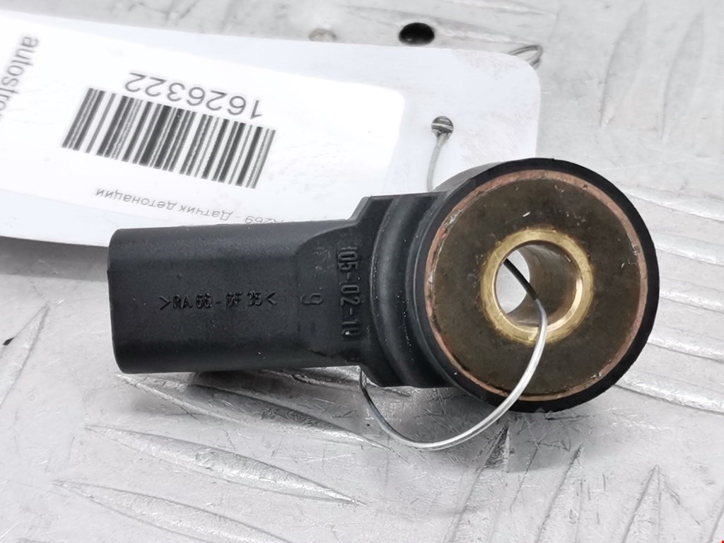 Датчик детонации CITROEN C3 2002-2009