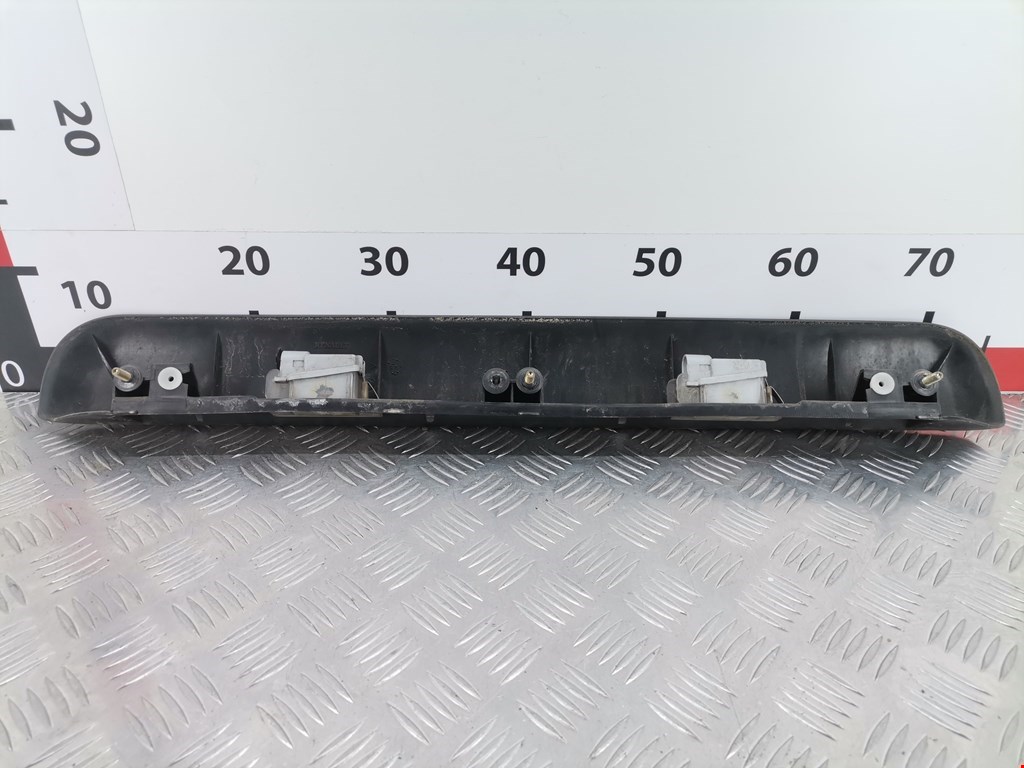 Фонарь подсветки номера RENAULT Master 1998-2010