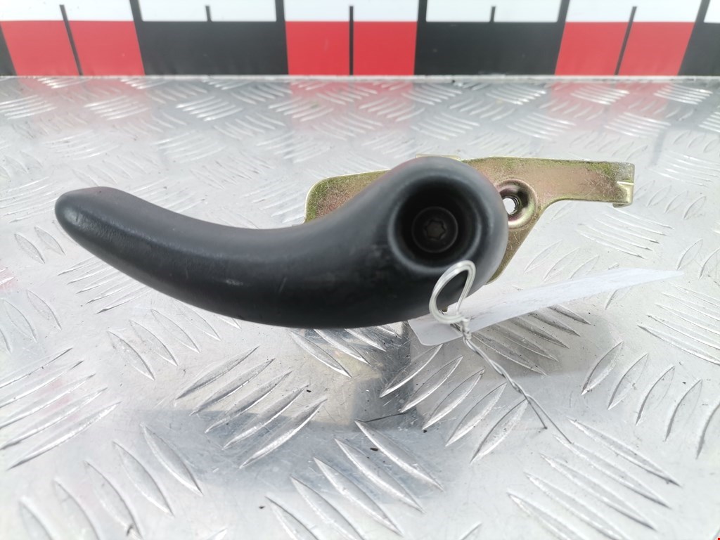 Ручка дверная задняя внутренняя левая RENAULT Master 1998-2010