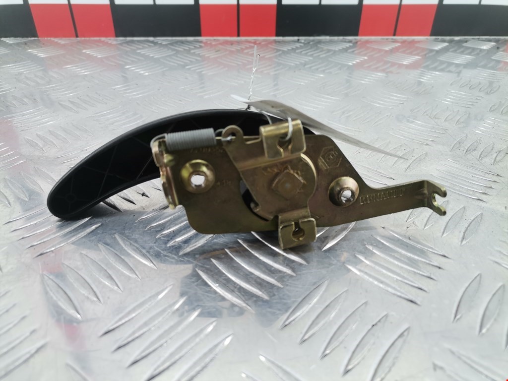 Ручка дверная задняя внутренняя левая RENAULT Master 1998-2010