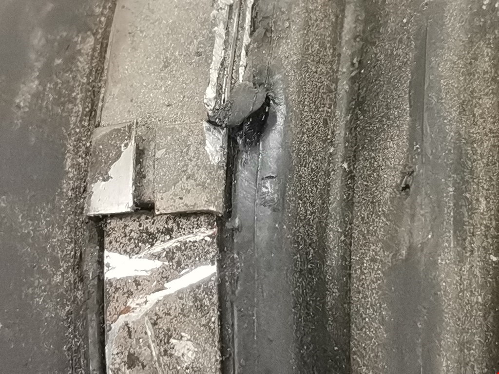 Полуось (привод, приводной вал) передняя правая TOYOTA Prius III XW30 2009-2015