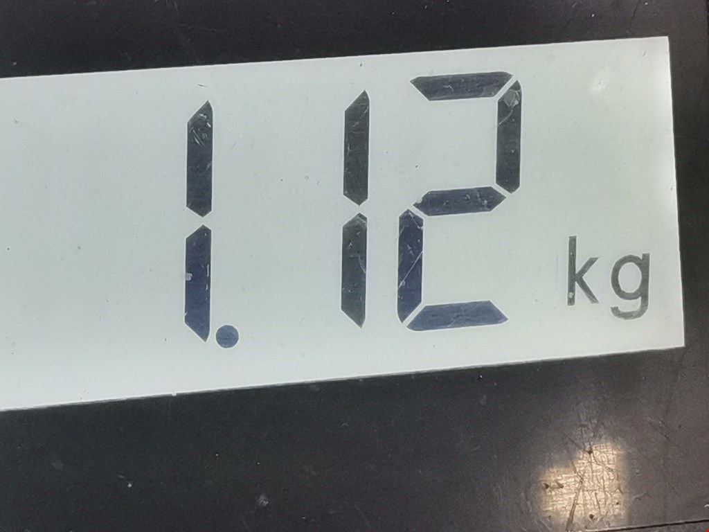 Блок комфорта TOYOTA Prius III XW30 2009-2015