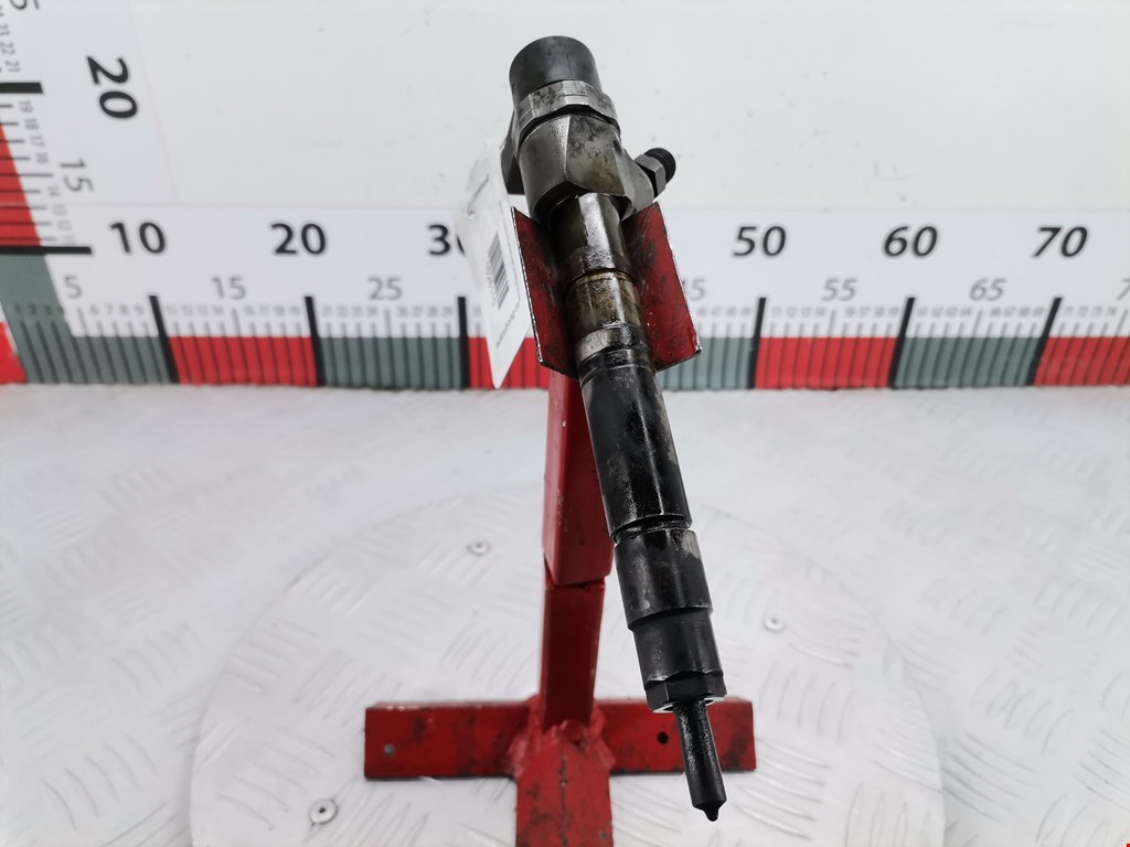 Форсунка дизельная электрическая MERCEDES-BENZ C-Class C-klasse W203 2000-2007