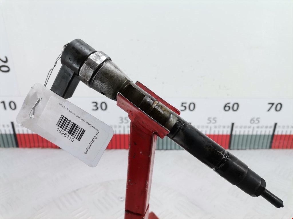 Форсунка дизельная электрическая MERCEDES-BENZ C-Class C-klasse W203 2000-2007