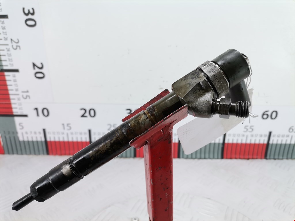 Форсунка дизельная электрическая MERCEDES-BENZ C-Class C-klasse W203 2000-2007