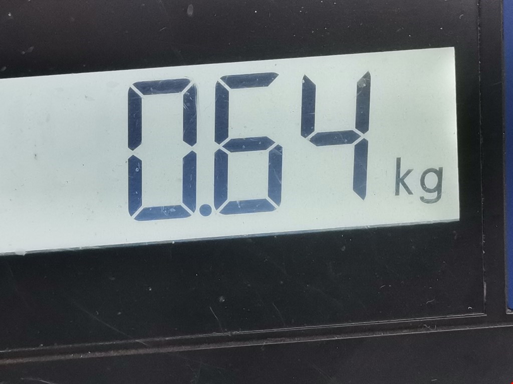 Блок управления двигателя (ЭБУ) TOYOTA Prius III XW30 2009-2015