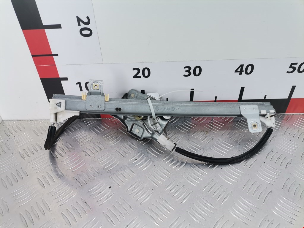Стеклоподъемник задний левый RENAULT Scenic I 1996-2003