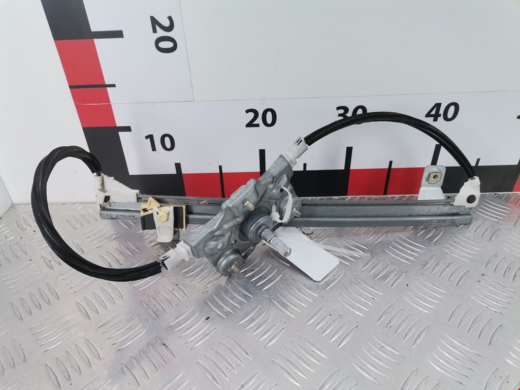 Стеклоподъемник задний левый RENAULT Scenic I 1996-2003