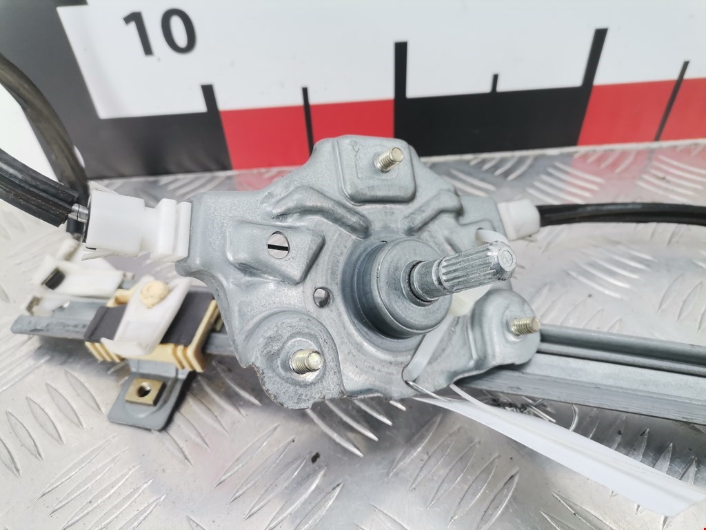 Стеклоподъемник задний левый RENAULT Scenic I 1996-2003