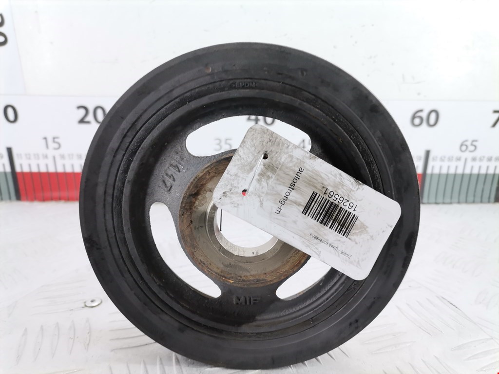 Шестерня коленвала (шкив) CITROEN C4 Picasso 2006-2013