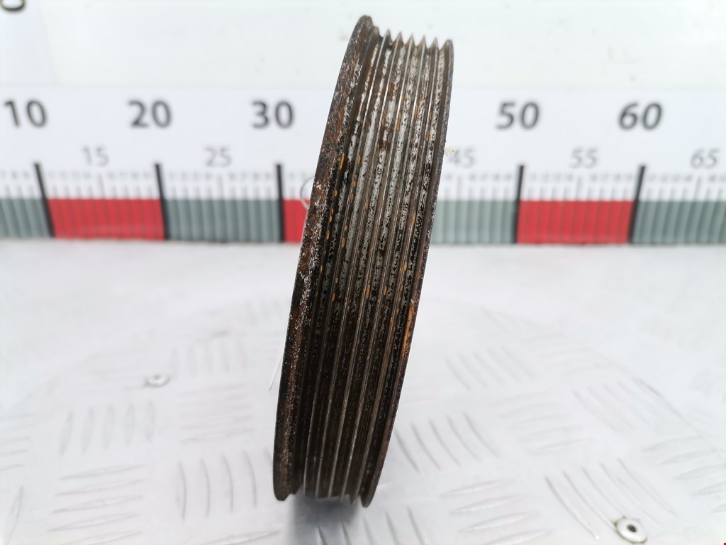 Шестерня коленвала (шкив) CITROEN C4 Picasso 2006-2013