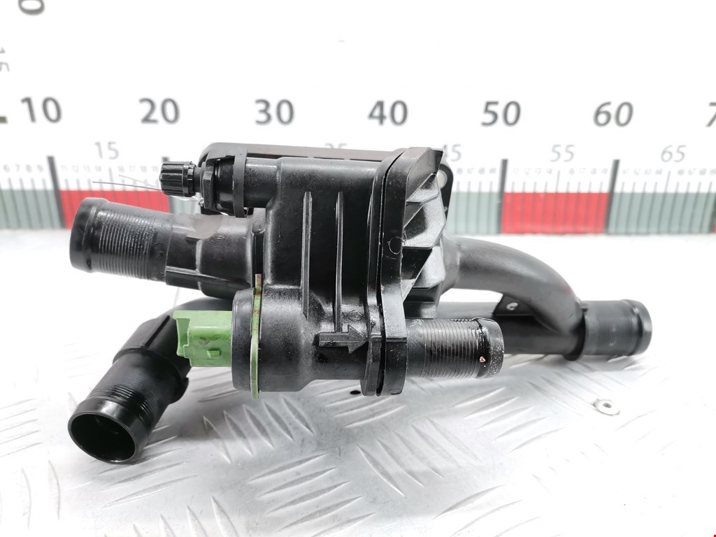 Корпус термостата Citroen C4 Picasso 1 (2006-2013)