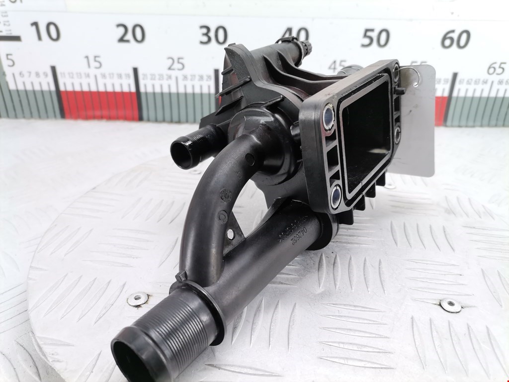 Корпус термостата CITROEN C4 Picasso 2006-2013