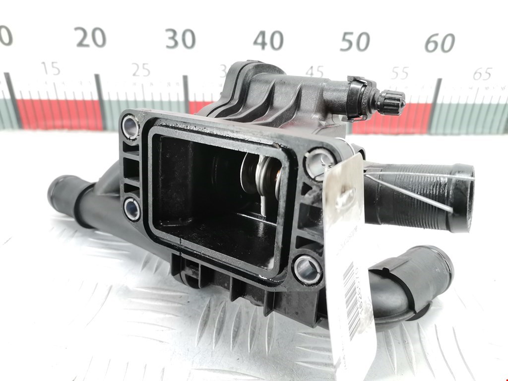 Корпус термостата CITROEN C4 Picasso 2006-2013
