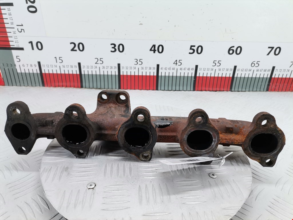 Коллектор выпускной CITROEN C4 Picasso 2006-2013