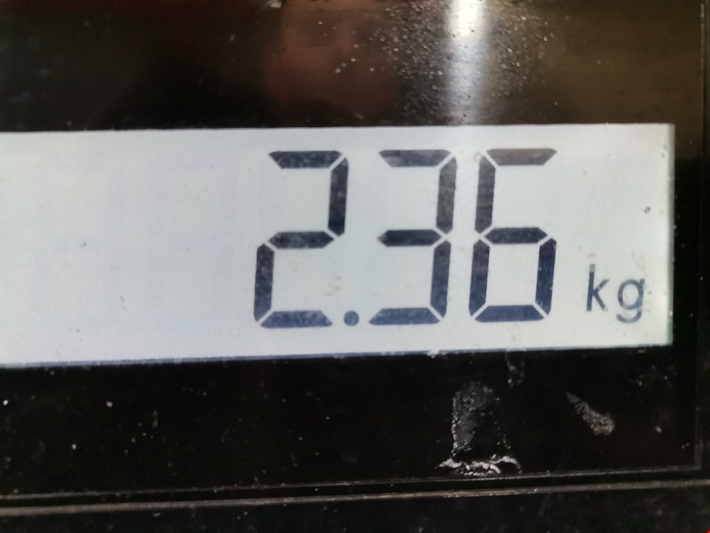 Коллектор выпускной CITROEN C4 Picasso 2006-2013