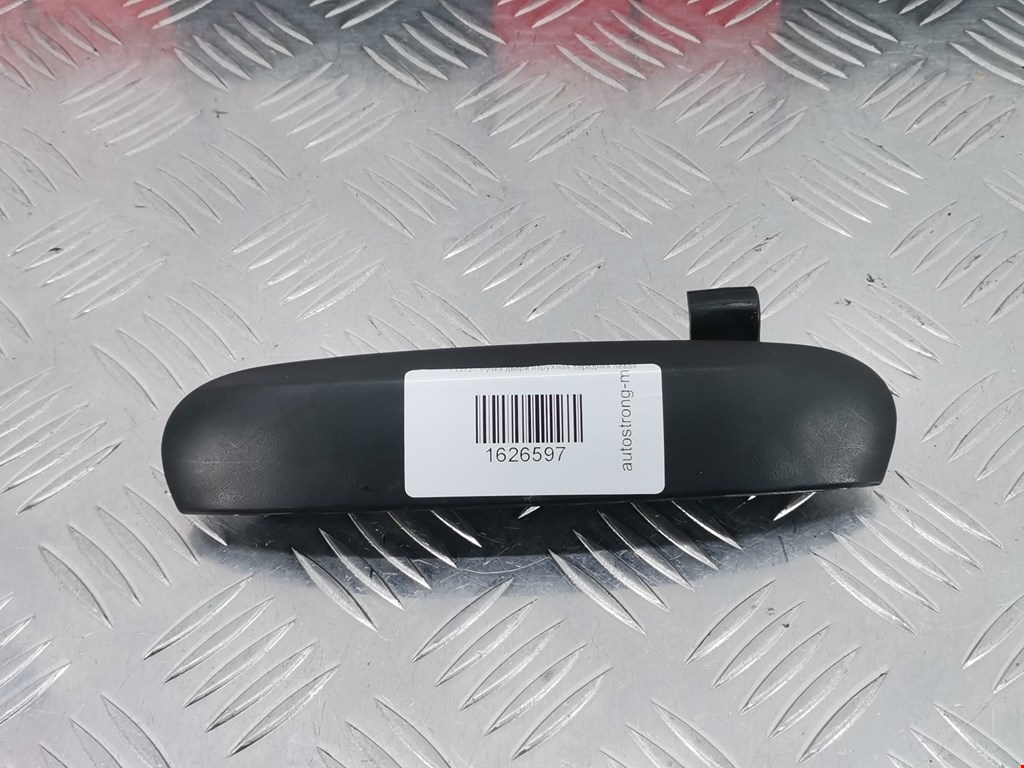Ручка двери передней наружная левая MITSUBISHI Colt Z3 2003-2012