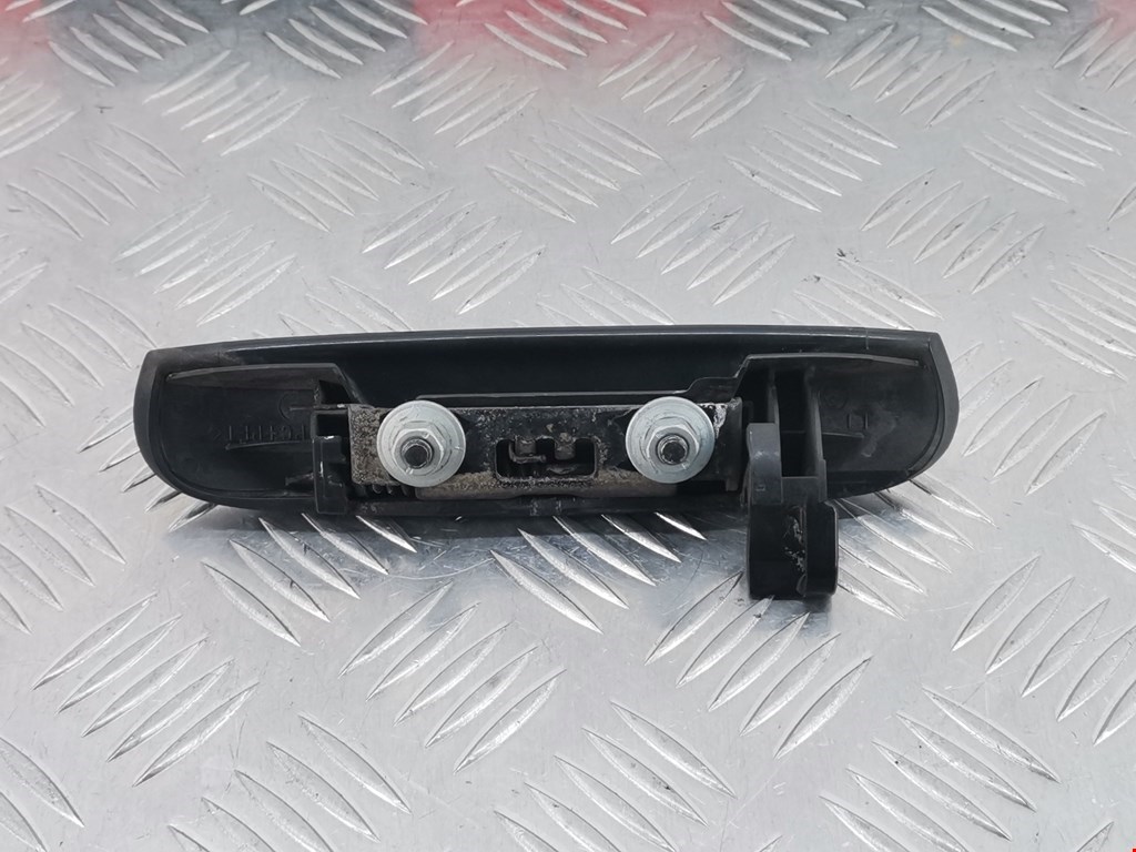 Ручка двери передней наружная левая MITSUBISHI Colt Z3 2003-2012