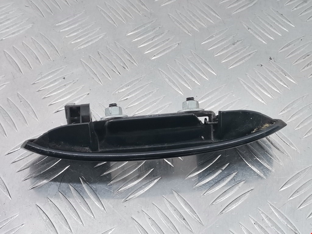 Ручка двери передней наружная левая MITSUBISHI Colt Z3 2003-2012