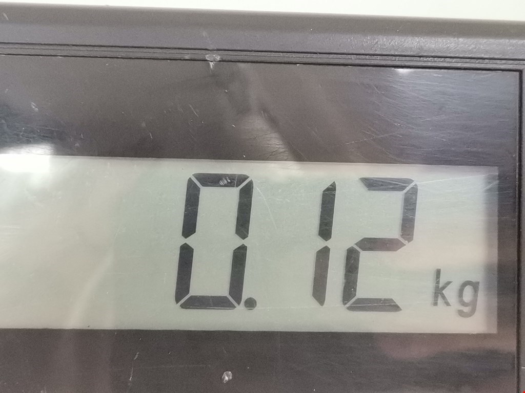 Ручка двери передней наружная левая MITSUBISHI Colt Z3 2003-2012