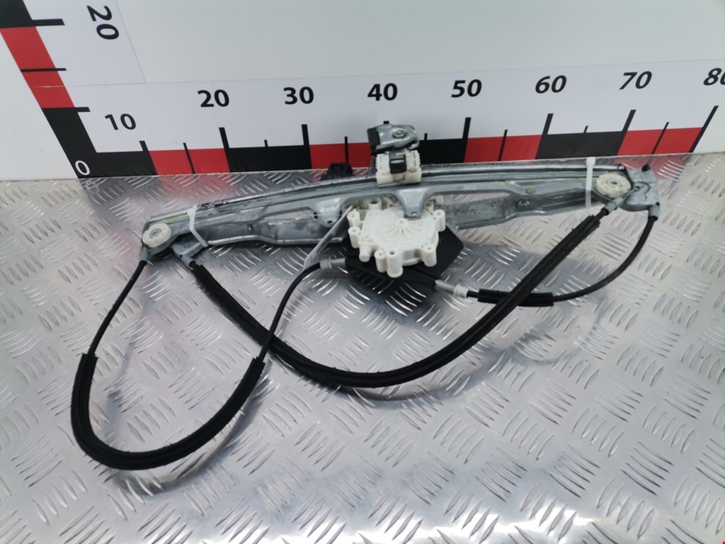 Стеклоподъемник передний левый MITSUBISHI Colt Z3 2003-2012