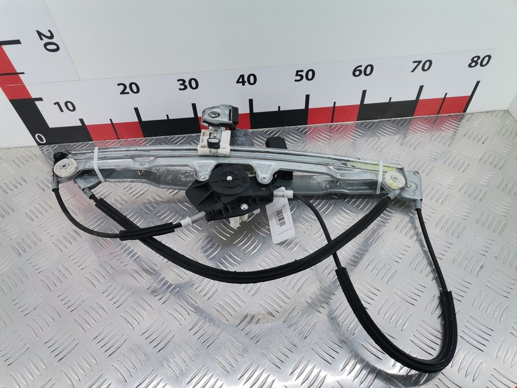 Стеклоподъемник передний левый MITSUBISHI Colt Z3 2003-2012