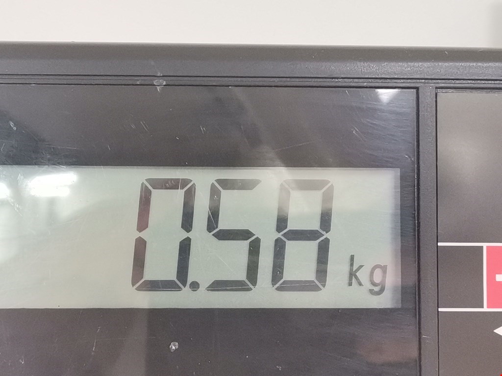 Ручка двери передней наружная левая OPEL Zafira A 1999-2005