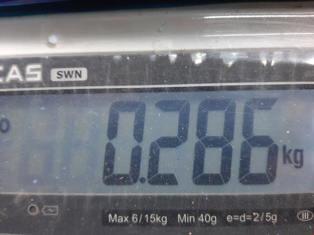 Блок реле AUDI A4 B7 2004-2007