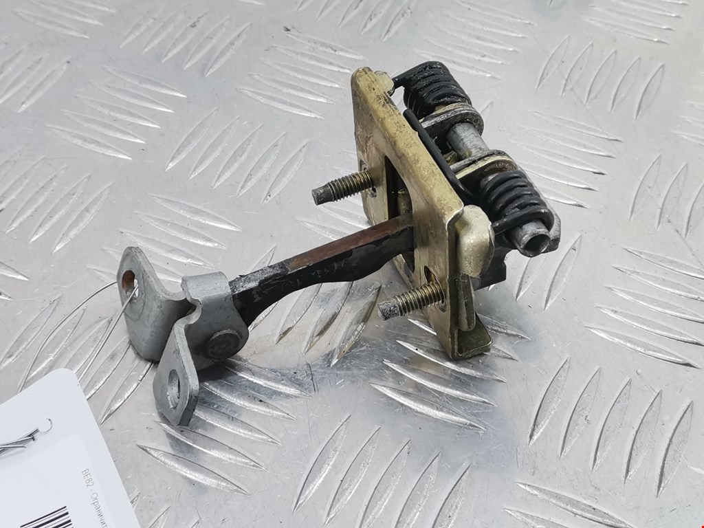 Ограничитель открывания двери CITROEN Berlingo 1996-2012