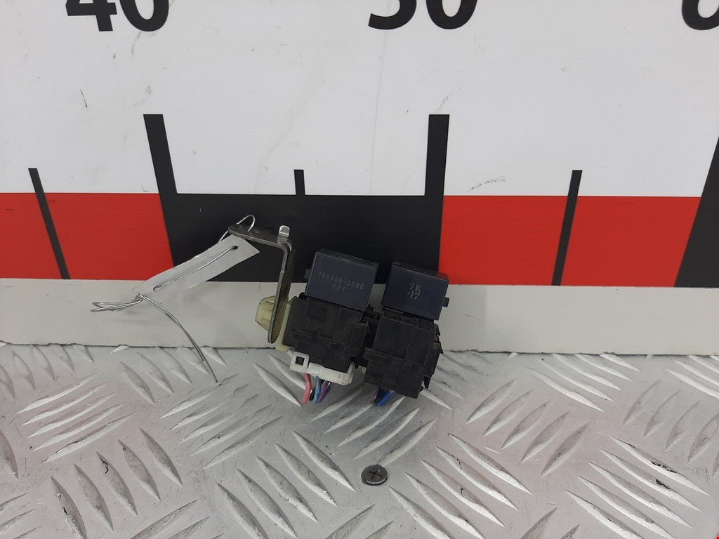 Реле HONDA Accord VIII 2008-2013