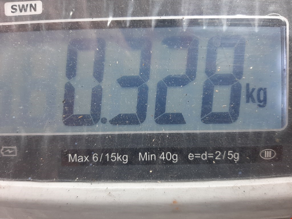 Блок реле VOLKSWAGEN Tiguan 2007-2016