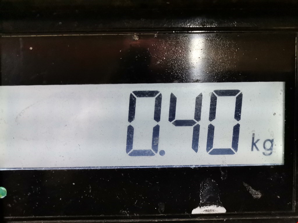 Патрубок воздушного фильтра VOLKSWAGEN Polo III 1994-2001