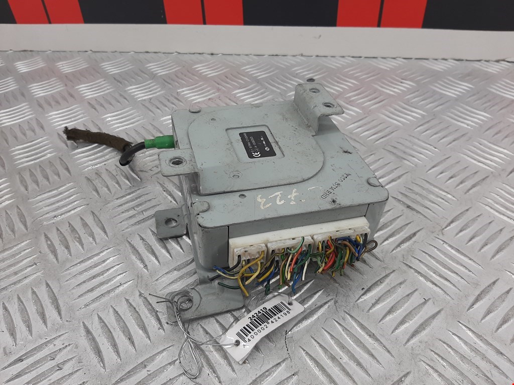 Блок управления парктрониками SSANG YONG Rexton 2002-2008