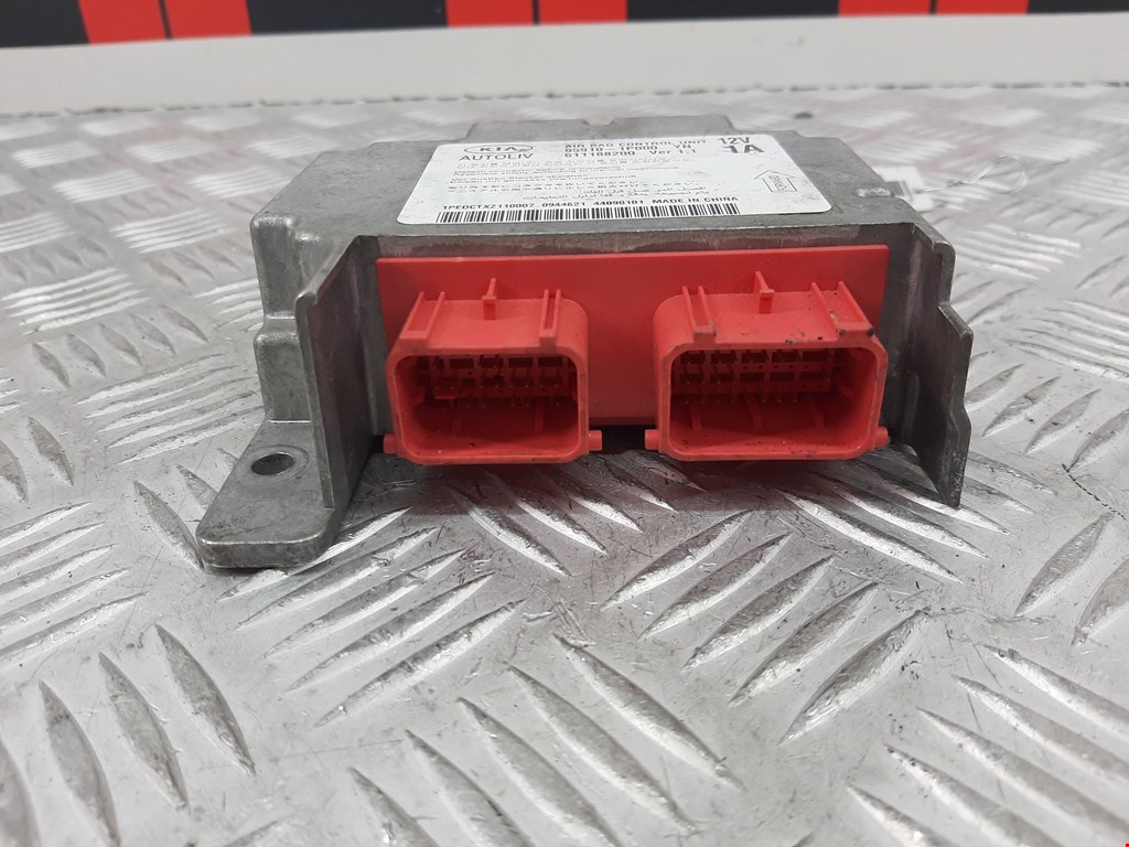 Блок управления AIR BAG KIA Venga 2010-2018