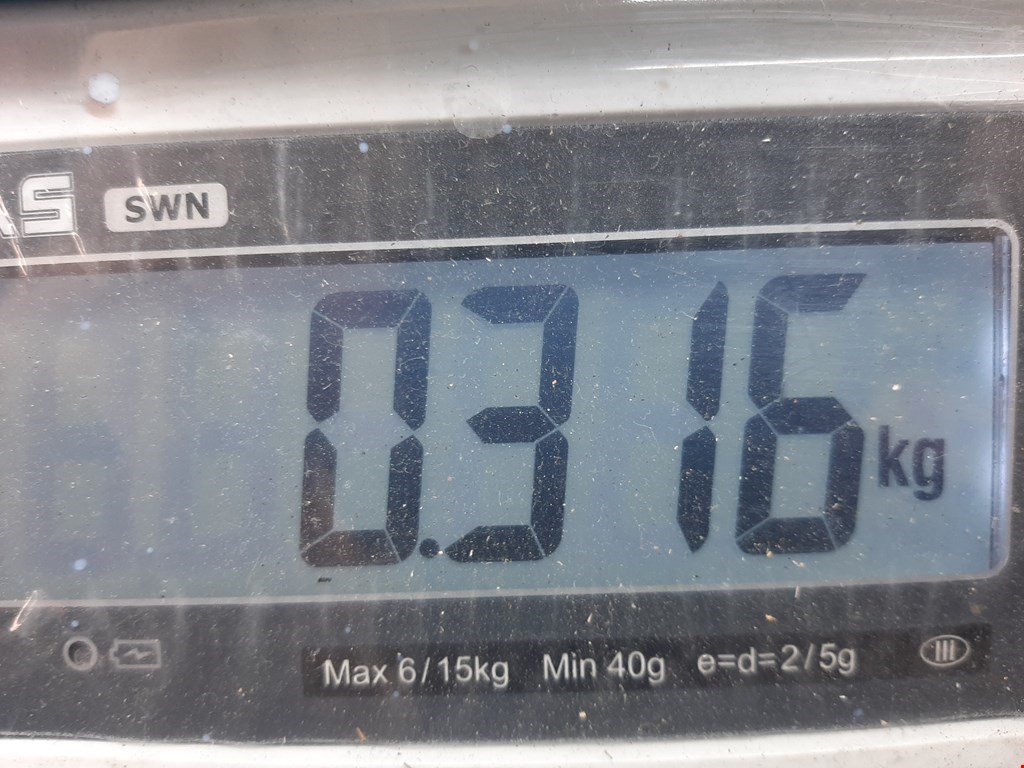 Блок управления AIR BAG KIA Venga 2010-2018