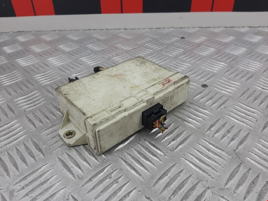 Блок комфорта ALFA ROMEO 156 1997-2007