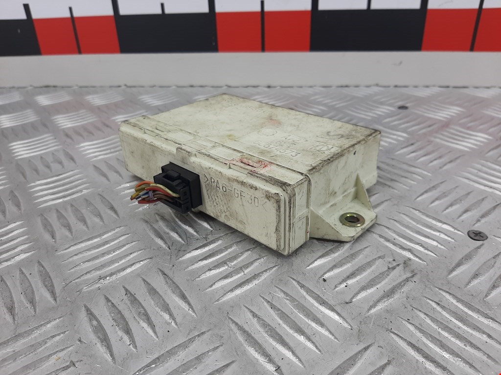 Блок комфорта ALFA ROMEO 156 1997-2007