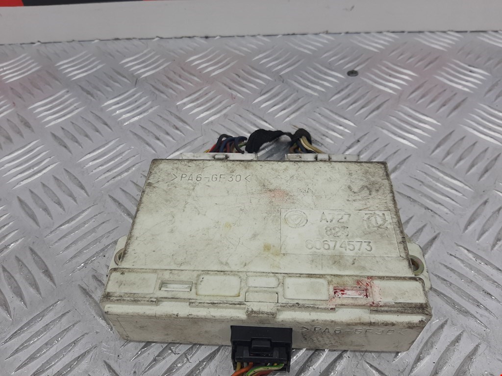 Блок комфорта ALFA ROMEO 156 1997-2007