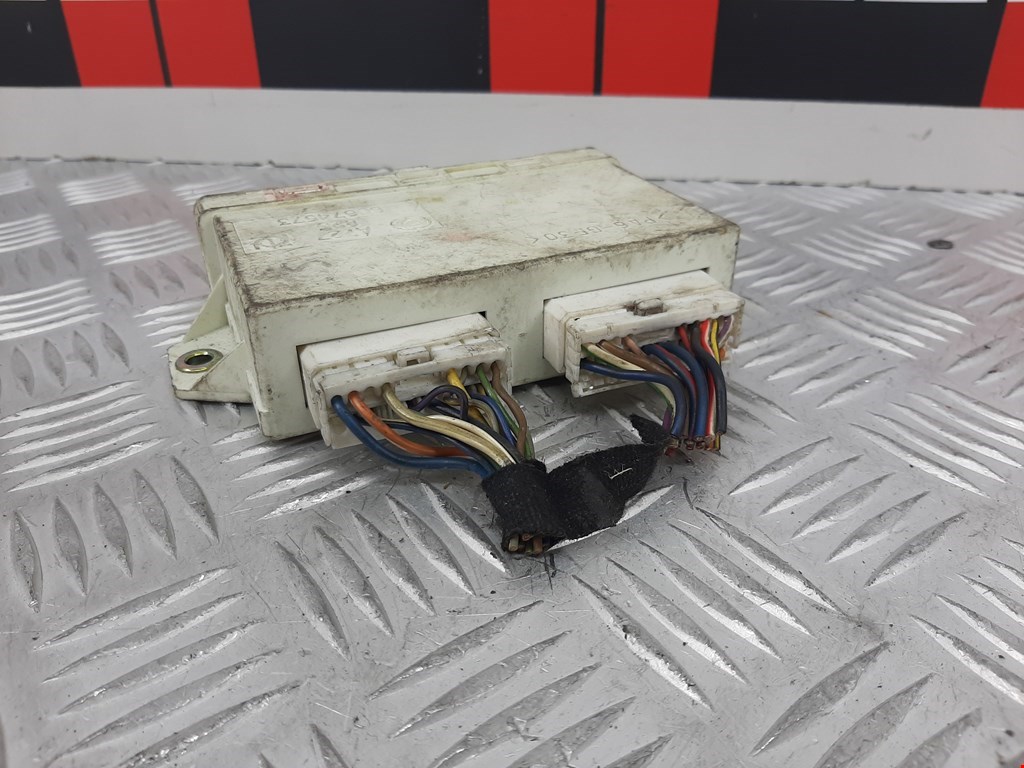 Блок комфорта ALFA ROMEO 156 1997-2007