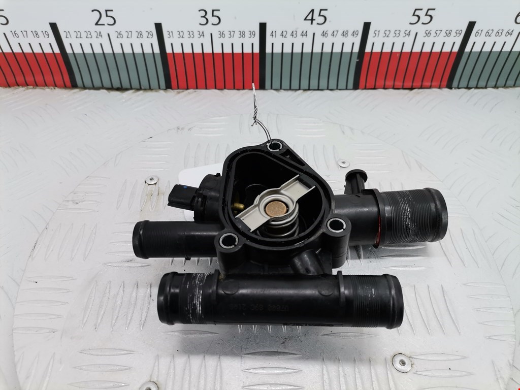 Корпус термостата RENAULT Scenic II 2003-2010