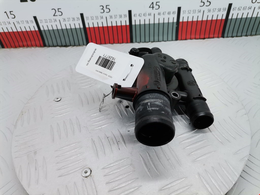 Корпус термостата RENAULT Scenic II 2003-2010