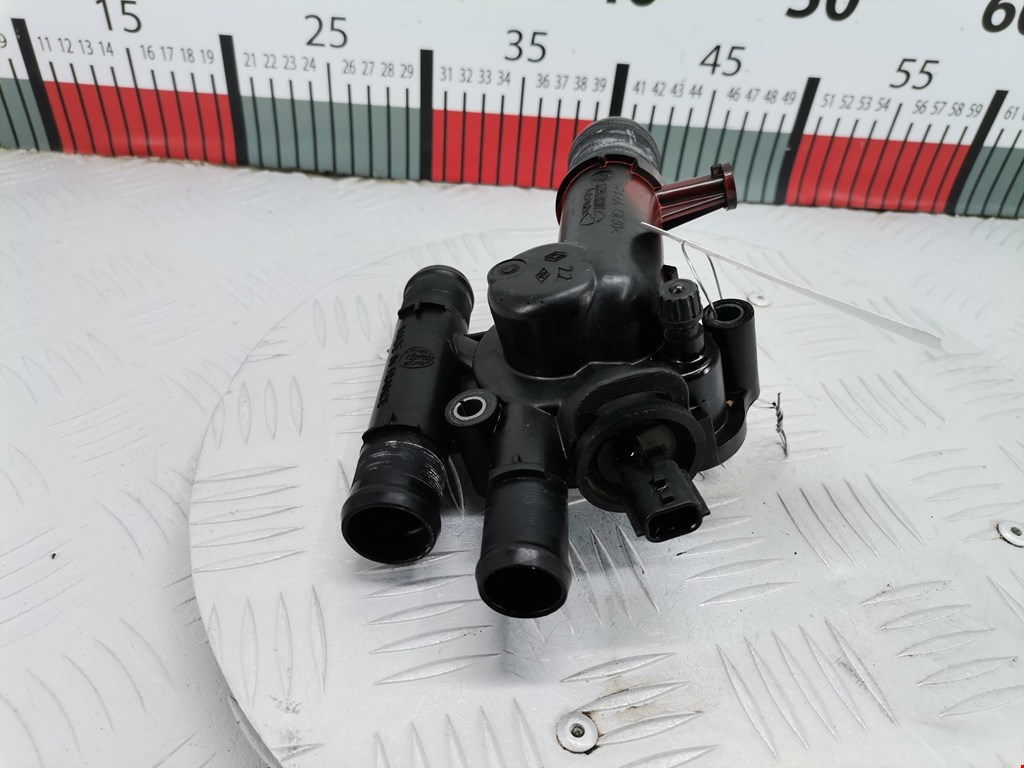 Корпус термостата RENAULT Scenic II 2003-2010