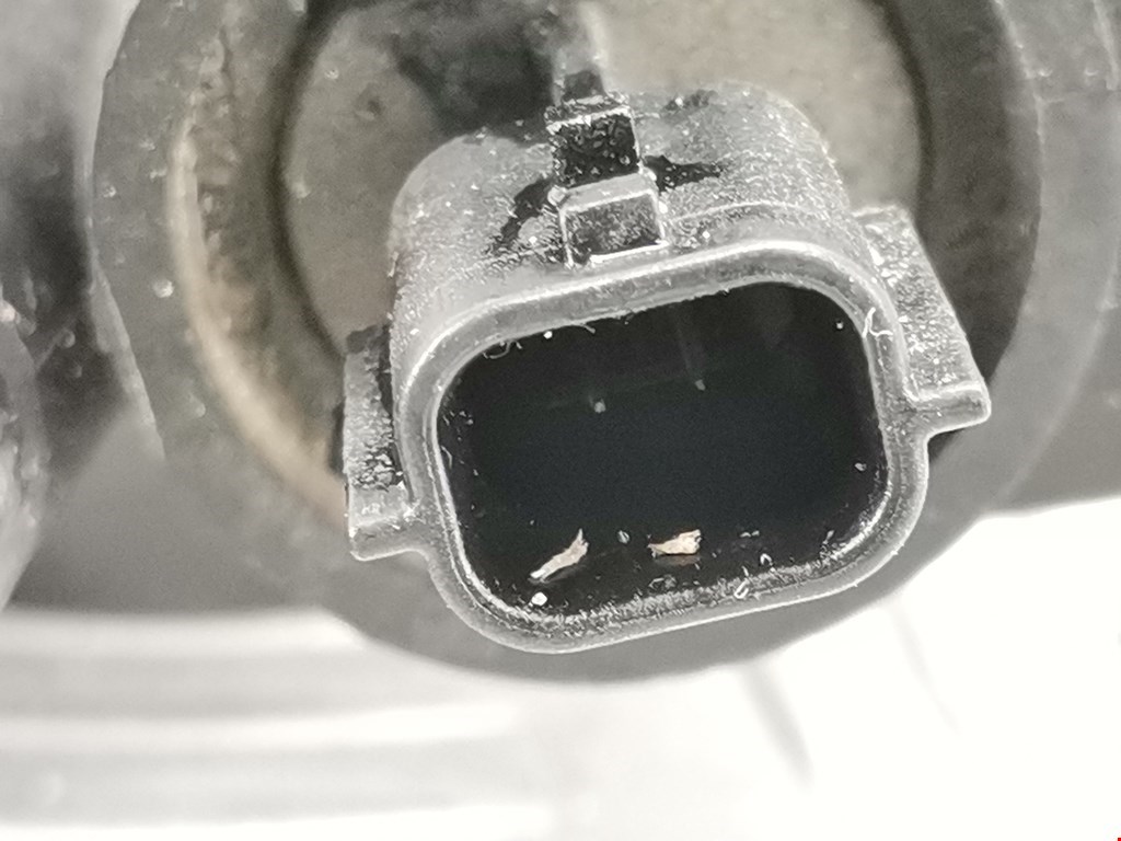 Корпус термостата RENAULT Scenic II 2003-2010