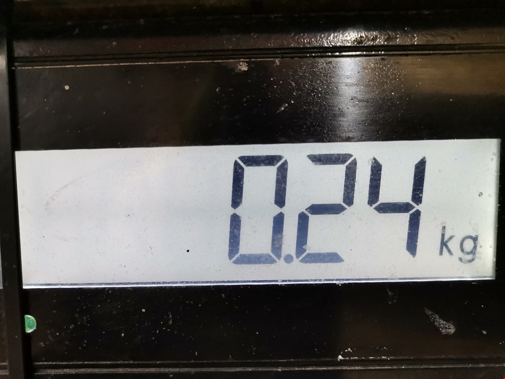 Корпус термостата RENAULT Scenic II 2003-2010