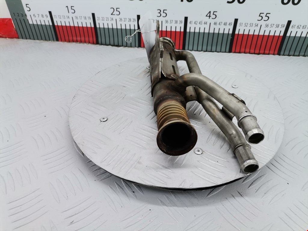 Радиатор системы ЕГР RENAULT Scenic II 2003-2010