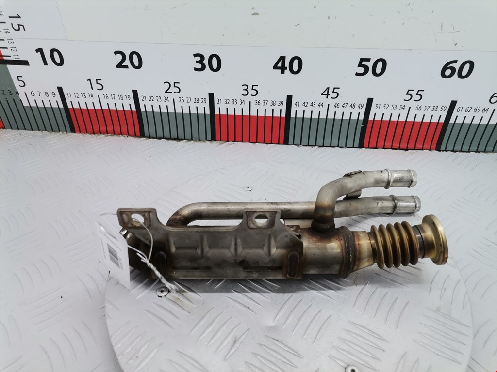 Радиатор системы ЕГР RENAULT Scenic II 2003-2010