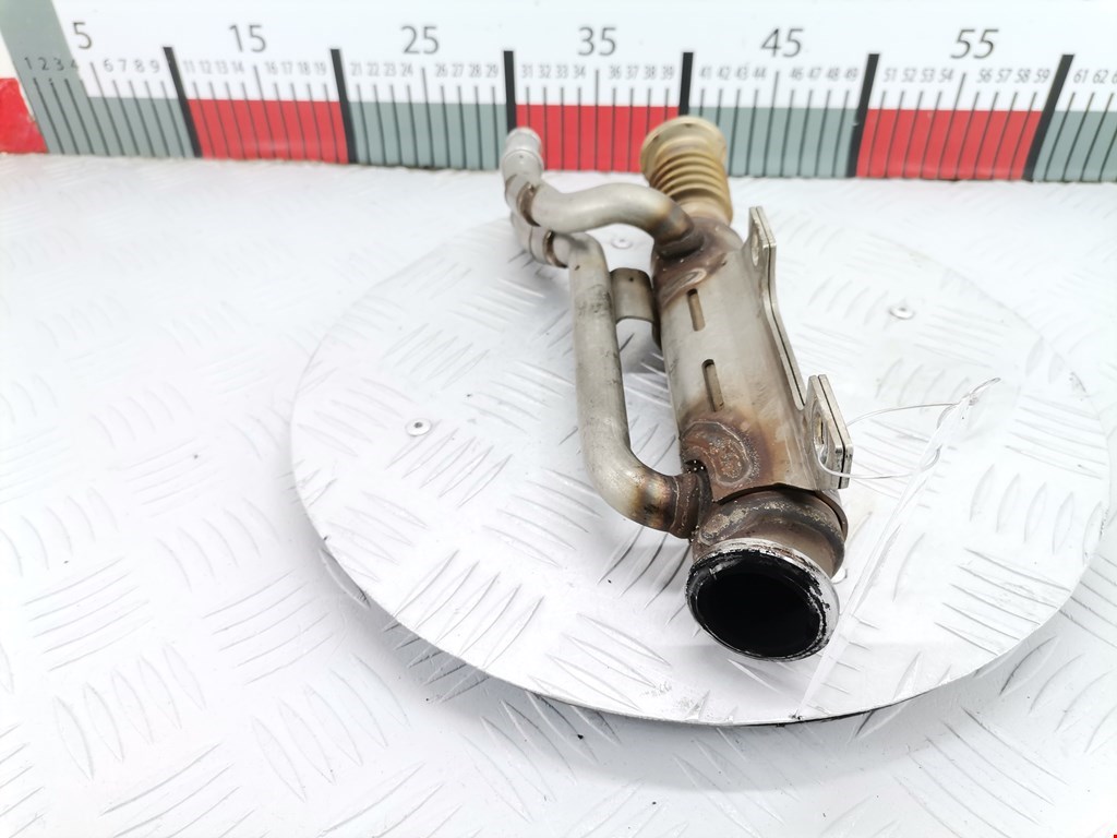 Радиатор системы ЕГР RENAULT Scenic II 2003-2010