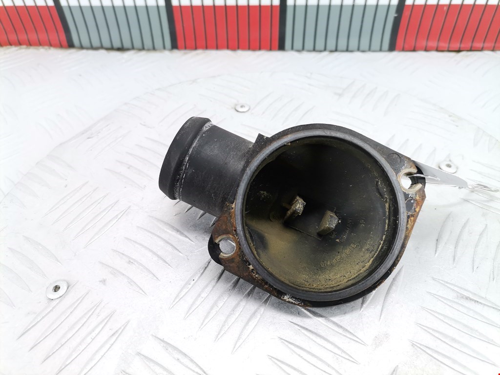 Корпус термостата VOLKSWAGEN LT 1996-2006