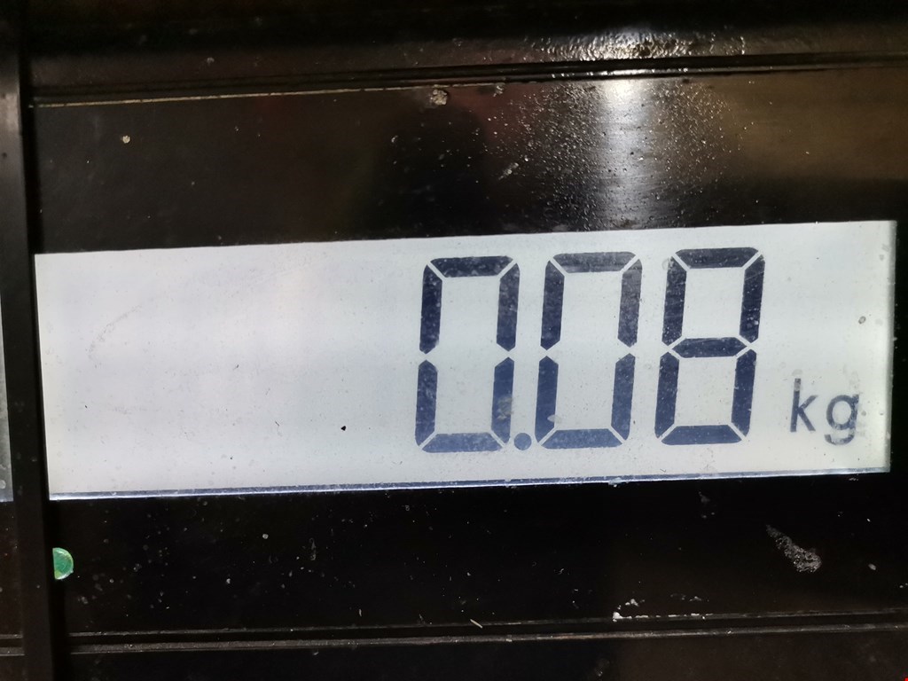 Корпус термостата VOLKSWAGEN LT 1996-2006