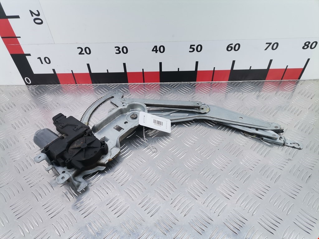 Стеклоподъемник передний левый OPEL Meriva A 2003-2010